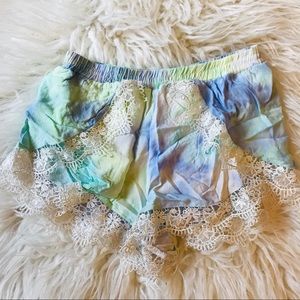 Tobi Shorts
